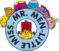 Mr Men & Little Miss