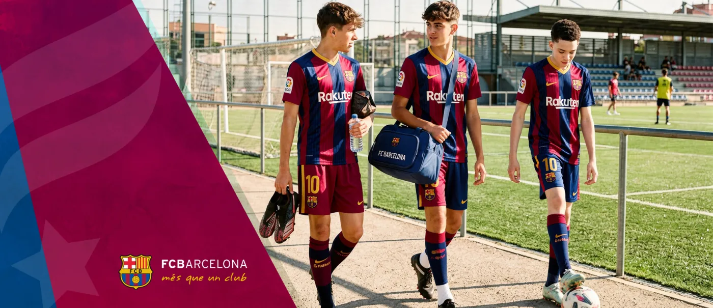 barca