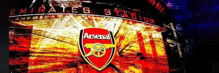 FC ARSENAL THE GUNNERS ФЕН ЗОНА