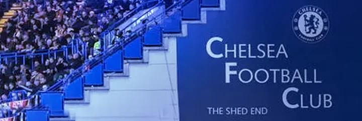 CHELSEA FC ЗА ИСТИНСКИТЕ ФЕНОВЕ THE BLUES