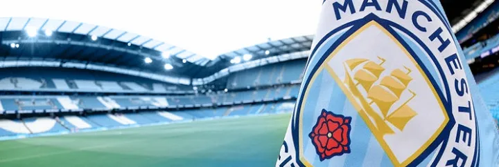 MANCHESTER CITY FC ПОДАРЪЦИ ЗА ШАМПИОНИ