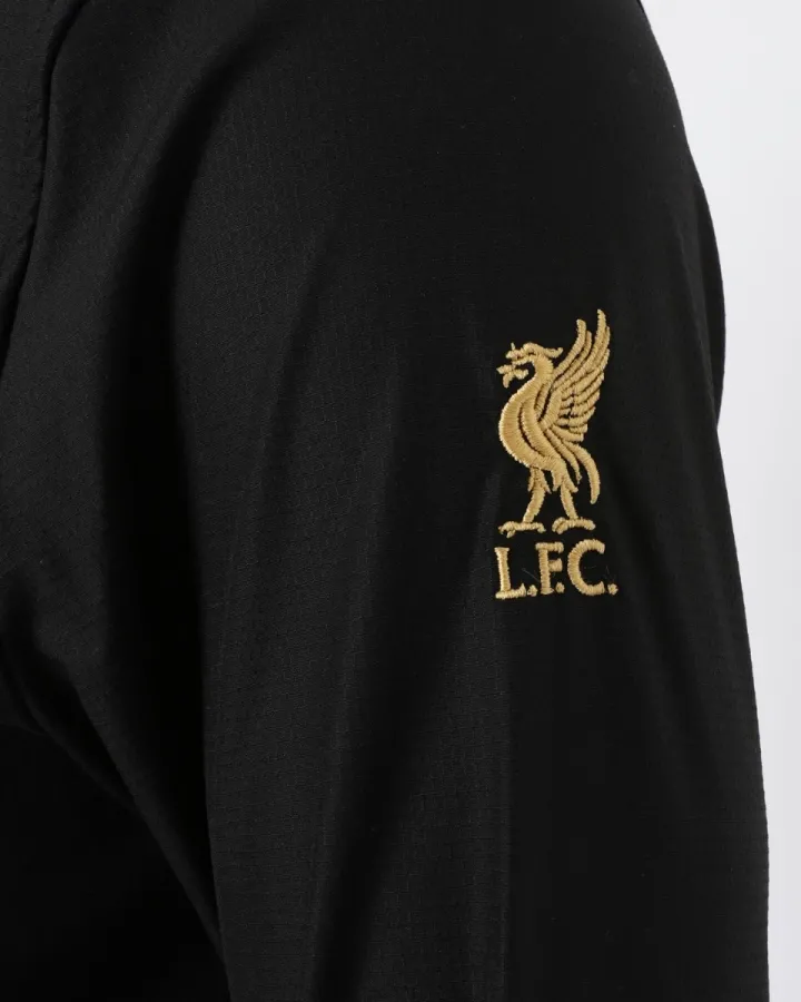 Liverpool FC спортно горнище, размер S – снимка 5