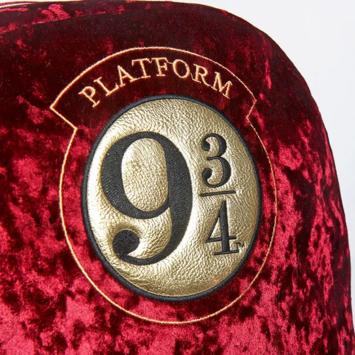 Harry Potter раница Platform 9¾ – снимка 3