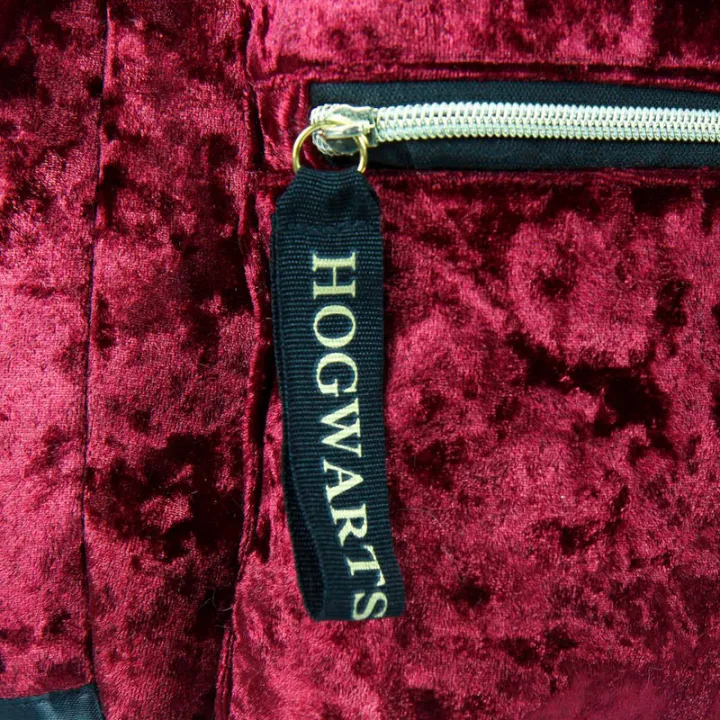 Harry Potter раница Platform 9¾ – снимка 4