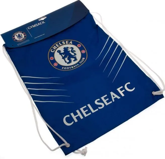 Chelsea FC чанта за спорт – снимка 2