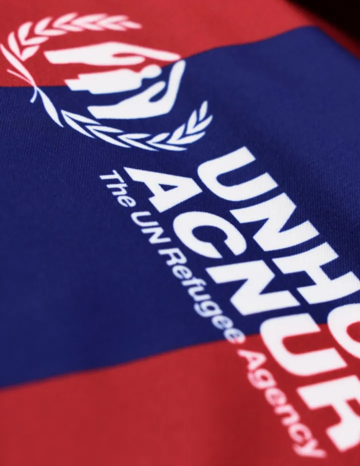 FC Barcelona футболна фланелка 1ª Equipacion 23/24, размер XL – снимка 6