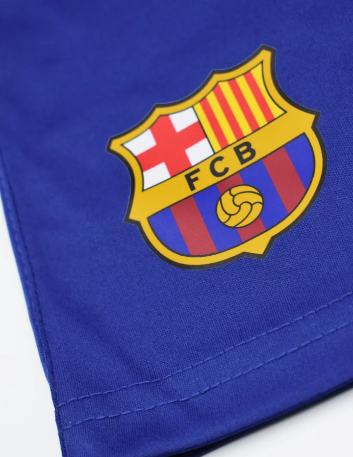 FC Barcelona футболна фланелка 1ª Equipacion 23/24, размер XL – снимка 7