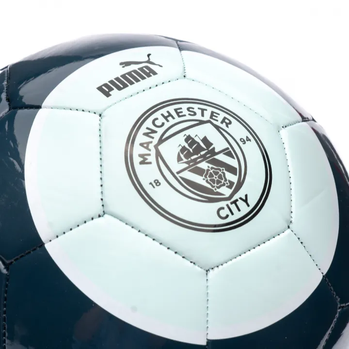 Manchester City FC футболна топка Puma – снимка 2