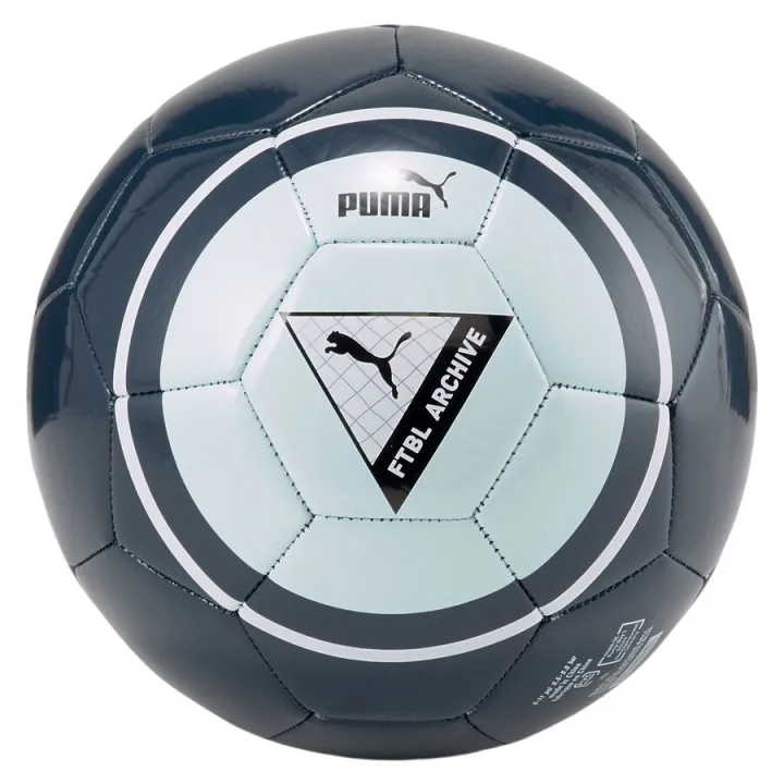 Manchester City FC футболна топка Puma – снимка 3