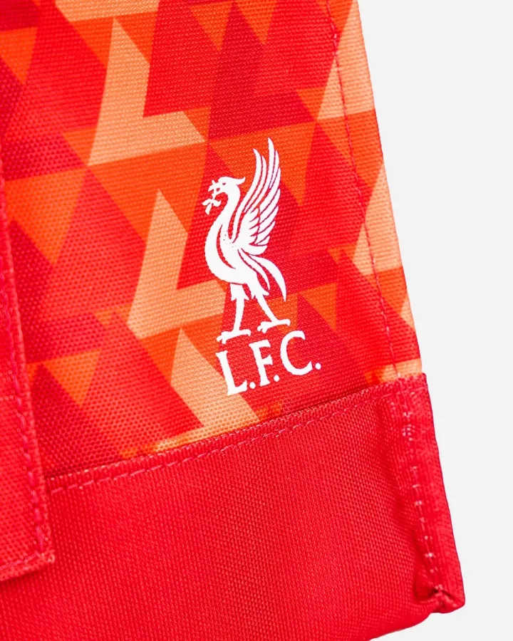 Liverpool F.C. чанта за храна Graphics – снимка 3