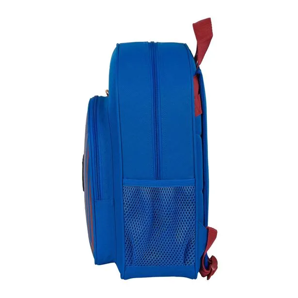FC Barcelona детска раница 38cm, 1ª EQUIPACION – снимка 2