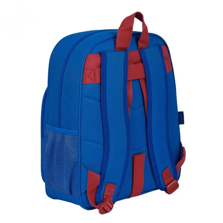 FC Barcelona детска раница 38cm, 1ª EQUIPACION – снимка 3