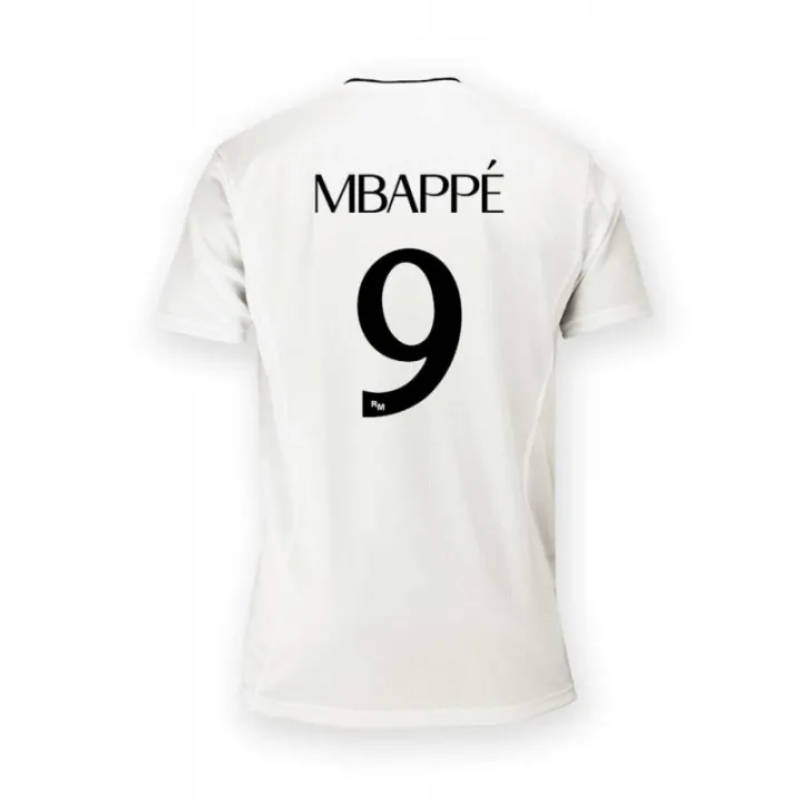 Real Madrid FC футболен екип 24/25, размер 12 год – снимка 2