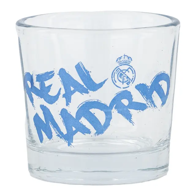 REAL MADRID PACK 3 CHUPITOS – снимка 4