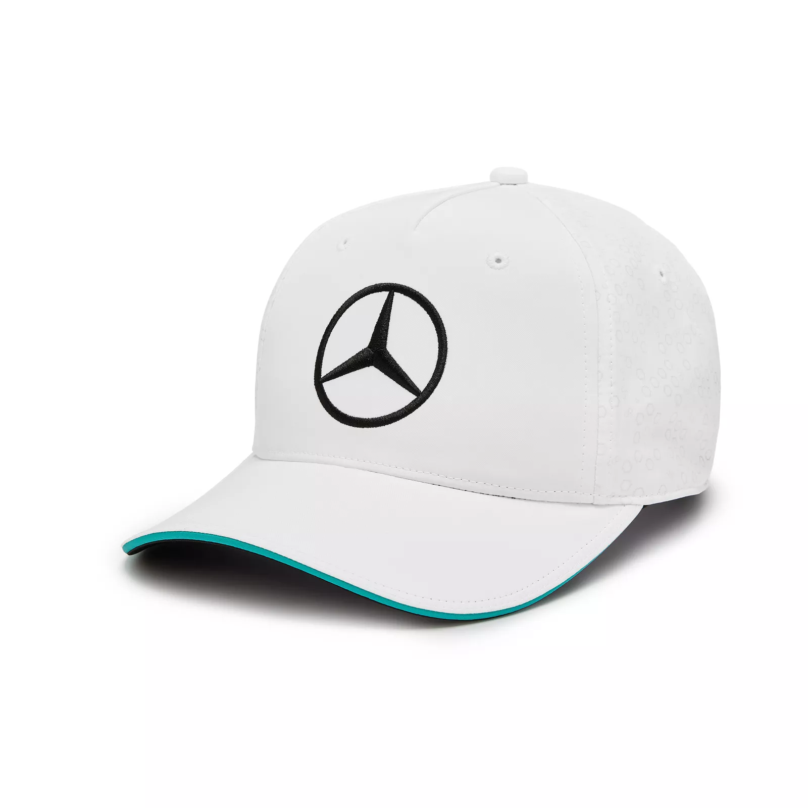 Mercedes шапка с козирка – снимка 2