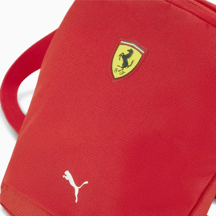 Ferrari чанта за през рамо Puma – снимка 3