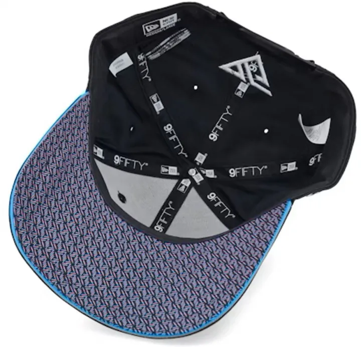 ALPINE F1 шапка с козирка NewEra 9FIFTY – снимка 5