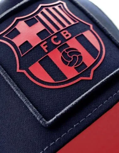 FC Barcelona шапка с козирка – снимка 2