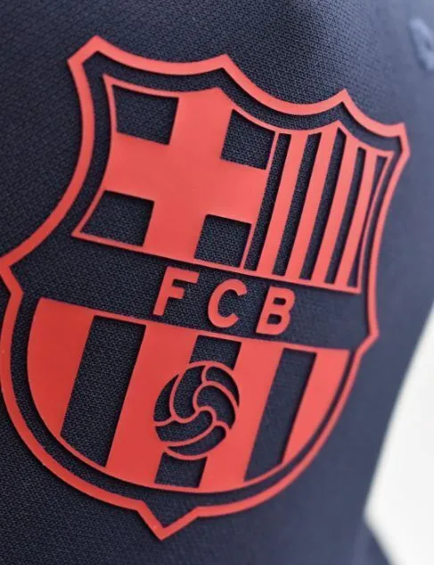FC Barcelona шапка с козирка – снимка 2