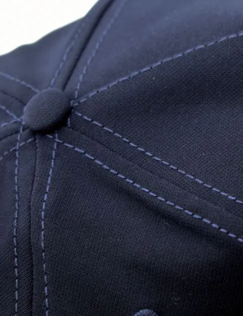 FC Barcelona шапка с козирка – снимка 4