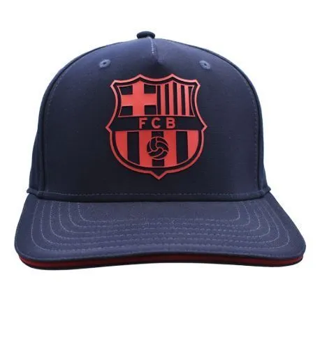 FC Barcelona шапка с козирка – снимка 5