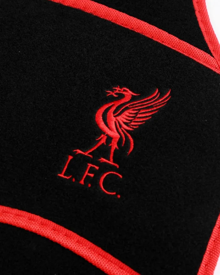 Liverpool FC стелки за автомобил – снимка 3