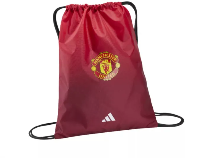 Manchester United FC чанта за спорт Adidas – снимка 3