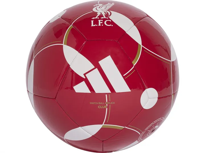 Liverpool FC топка за футбол ADIDAS – снимка 2