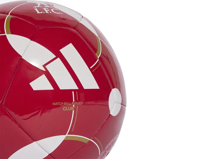 Liverpool FC топка за футбол ADIDAS – снимка 3