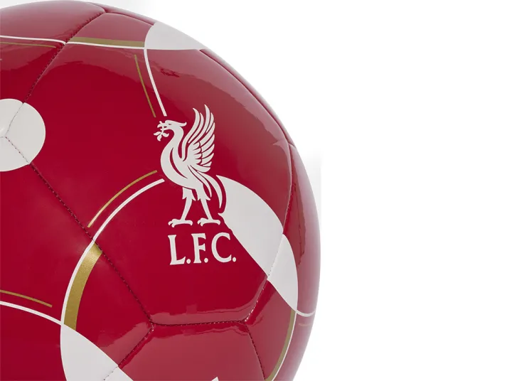 Liverpool FC топка за футбол ADIDAS – снимка 4