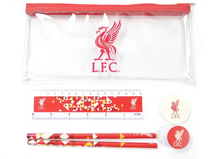 Liverpool FC ученически комплект – снимка 2