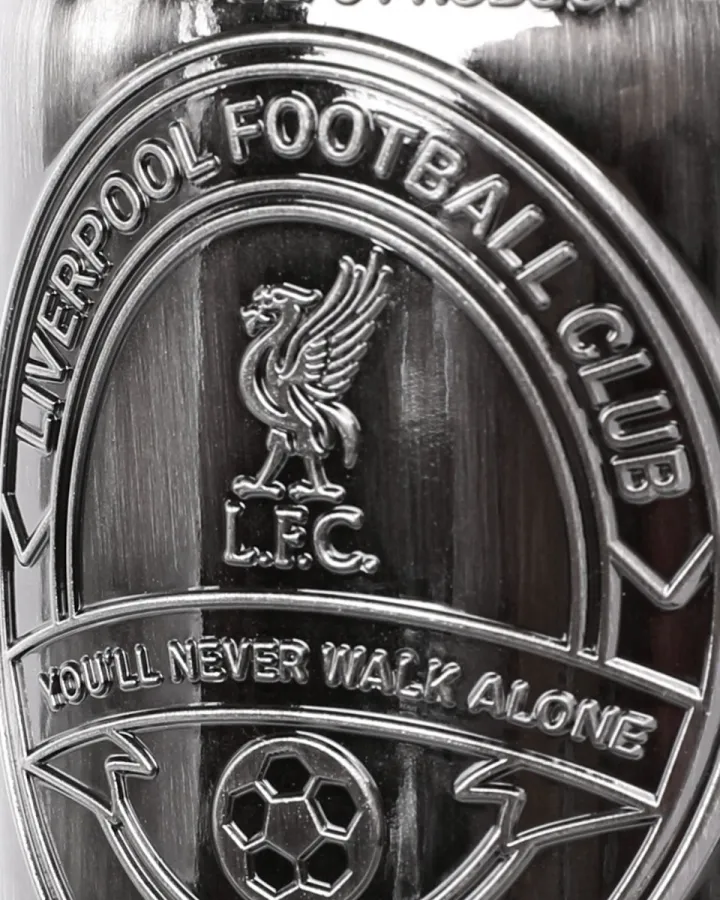 Liverpool FC магнитна отварачна за бутилки – снимка 3