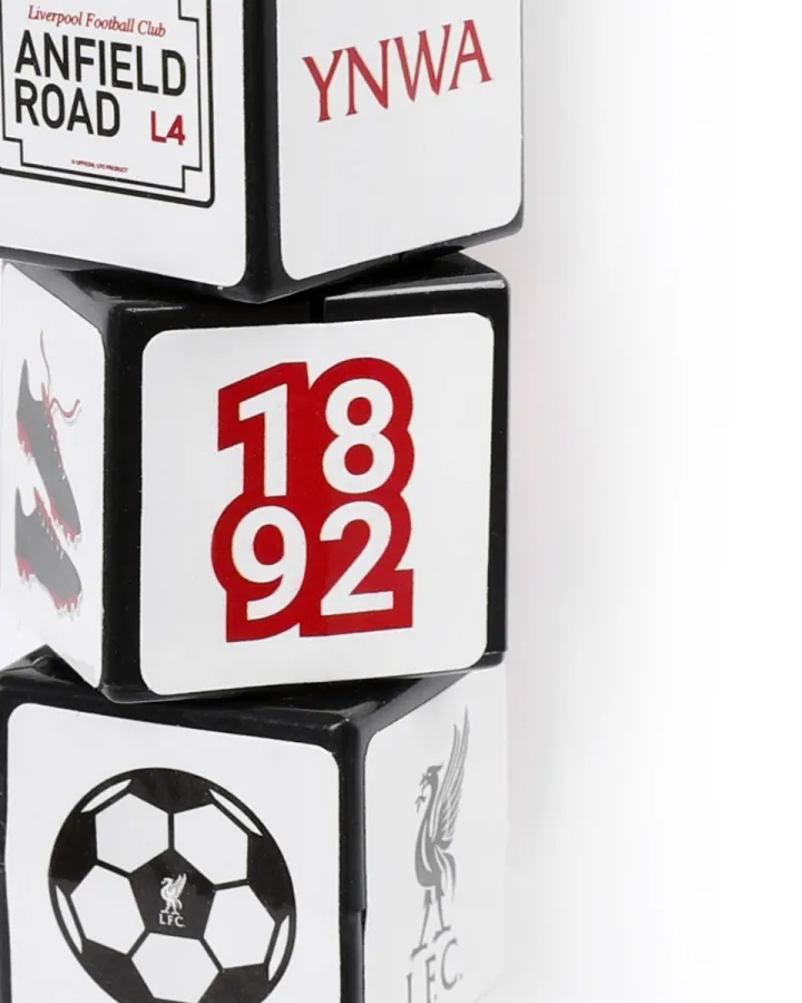 Liverpool FC ключодържател – снимка 3