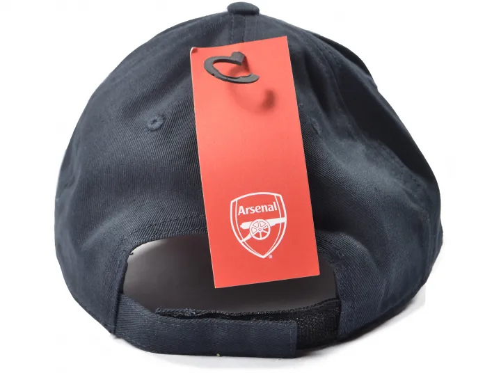 Arsenal FC шапка с козирка – снимка 4