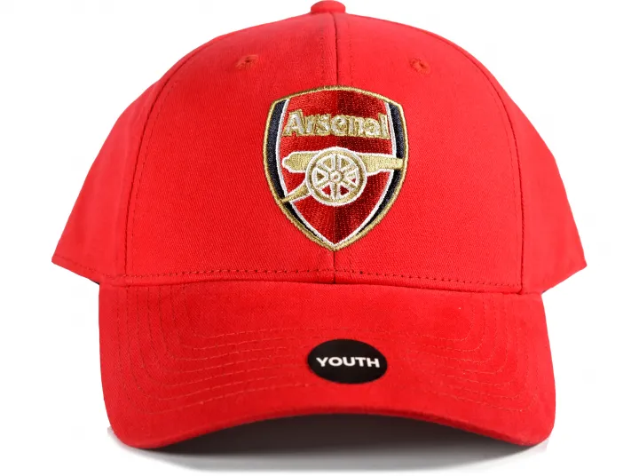 Arsenal FC шапка с козирка, младежи – снимка 2