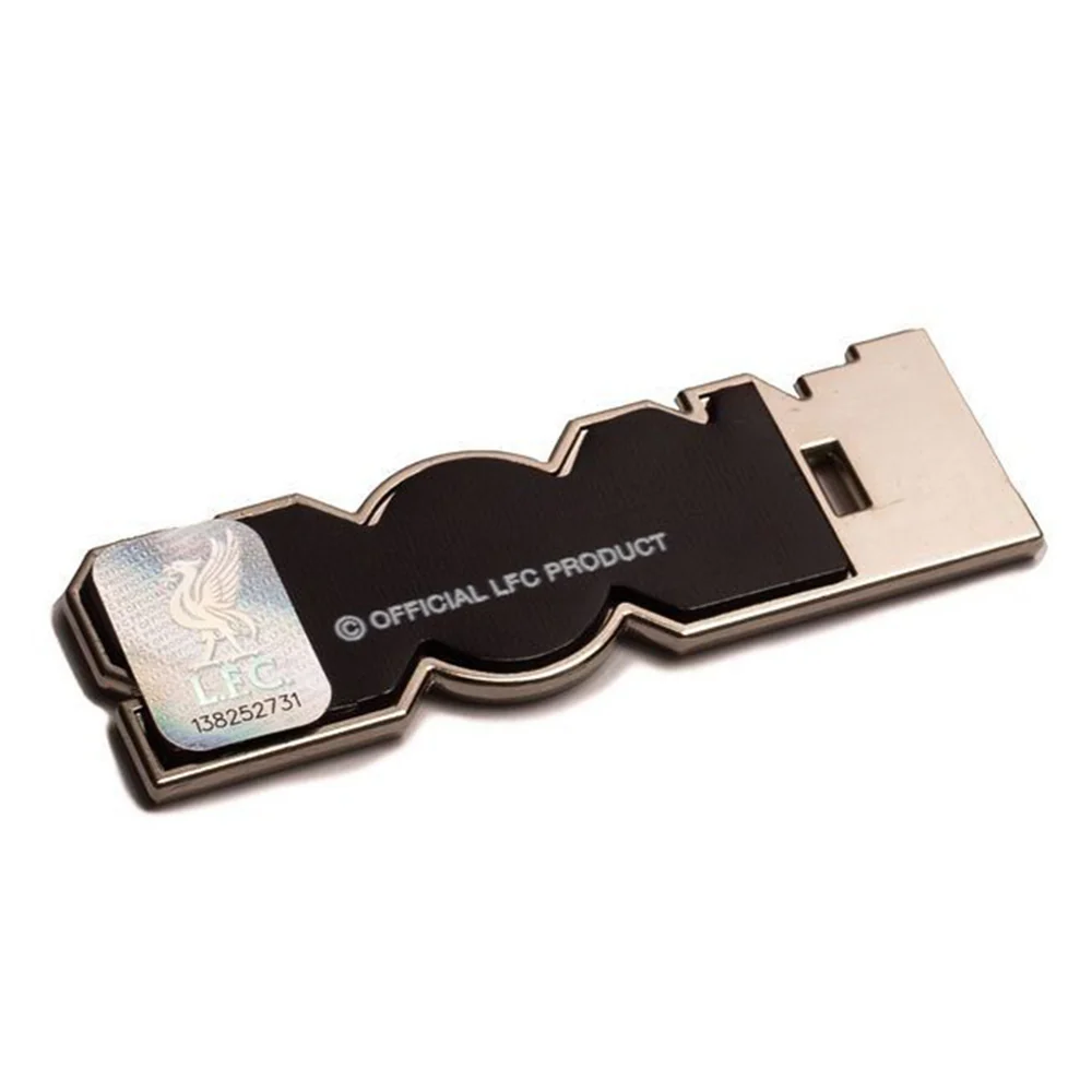 Liverpool FC магнит за хладилник – снимка 2