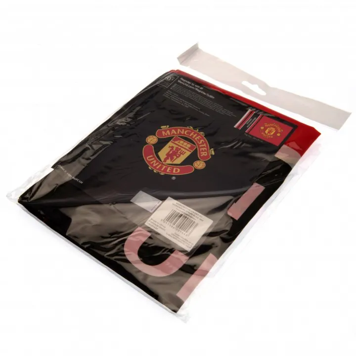 Manchester United FC знаме – снимка 4