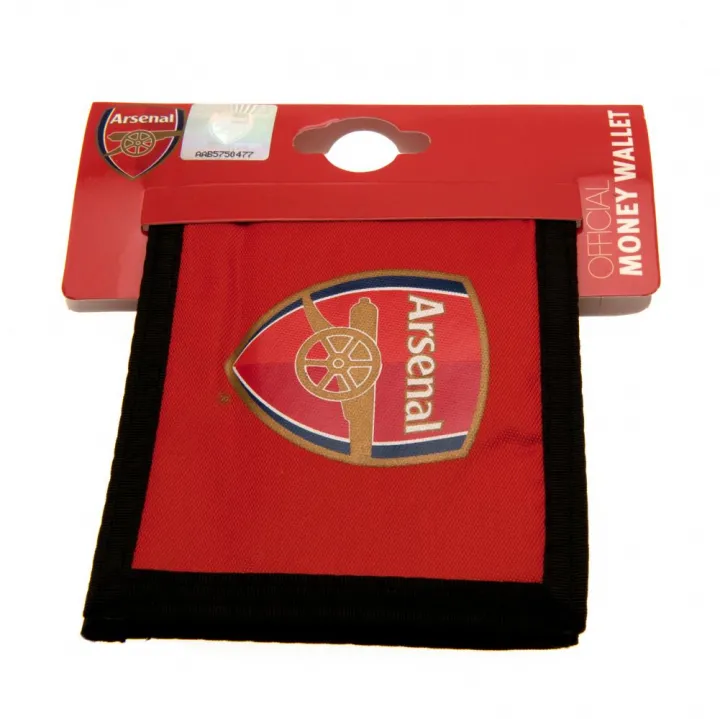 Arsenal FC портмоне – снимка 4