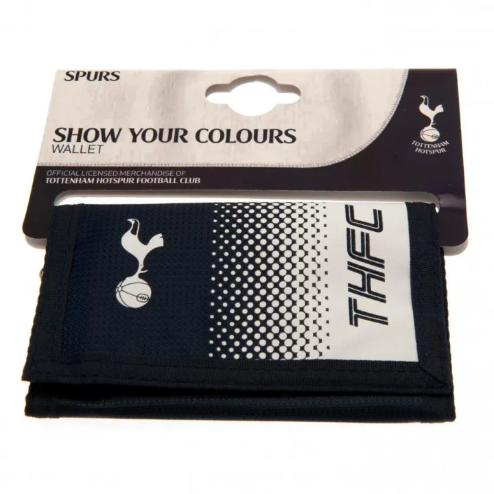Tottenham Hotspur FC портмоне NW – снимка 4