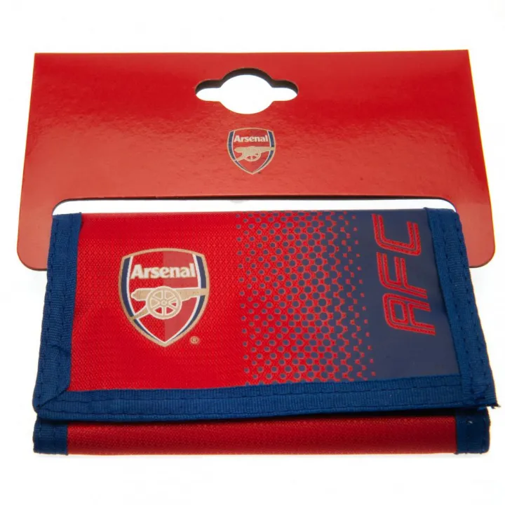 Arsenal FC портмоне – снимка 4