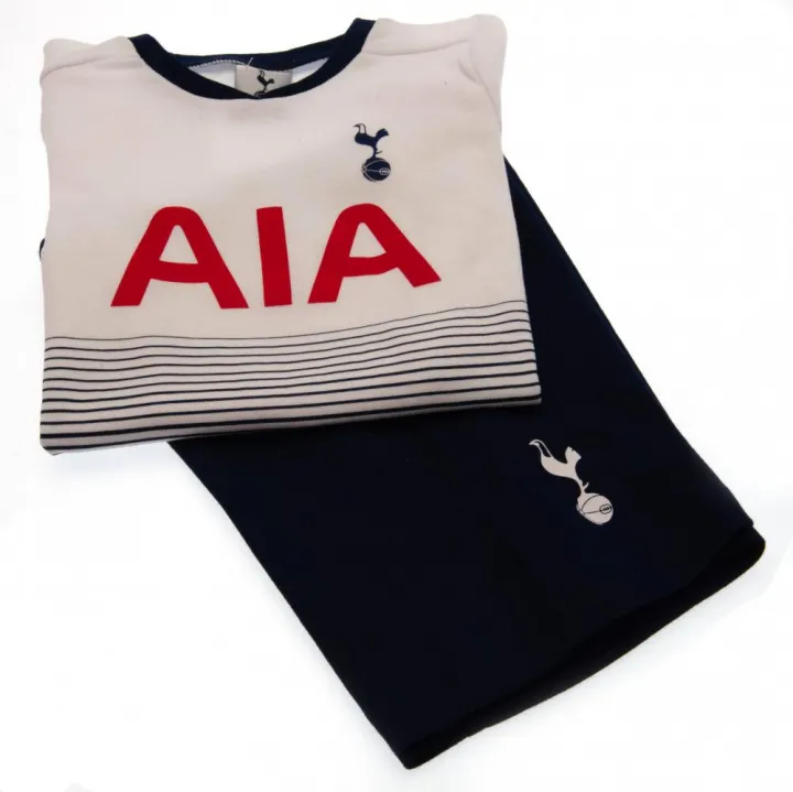 Tottenham Hotspur FC ST спортен екип за бебе 6/9 месеца – снимка 4