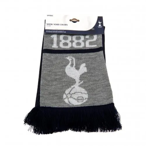 Tottenham Hotspur FC шал – снимка 3