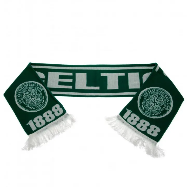 Celtic FC шал – снимка 2