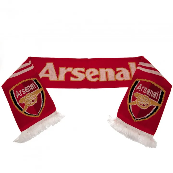 Arsenal FC шал – снимка 3