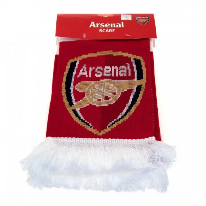 Arsenal FC шал на черти – снимка 4