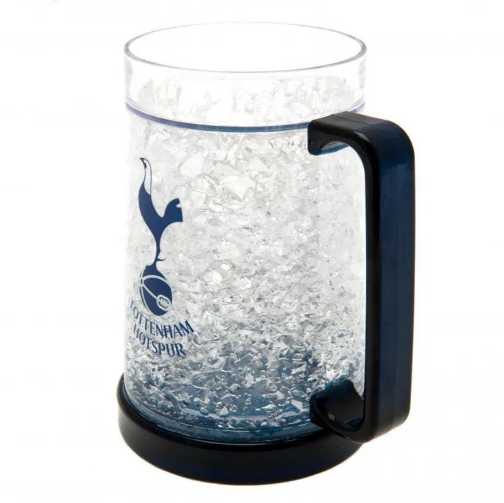 Tottenham Hotspur FC халба за замразяване – снимка 2