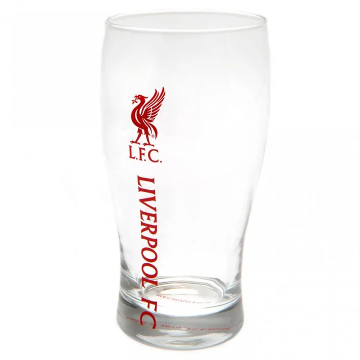 Liverpool FC чаша за бира – снимка 3