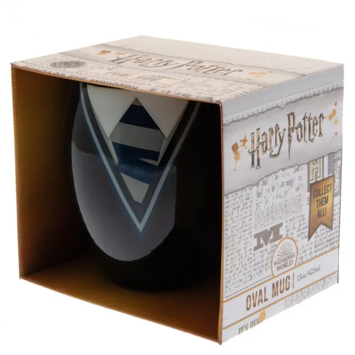 Harry Potter чаша за чай Рейвънклоу – снимка 4