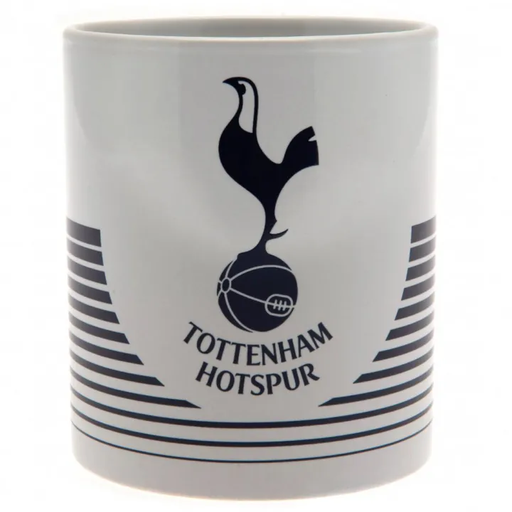 Tottenham Hotspur FC LN керамична чаша – снимка 2