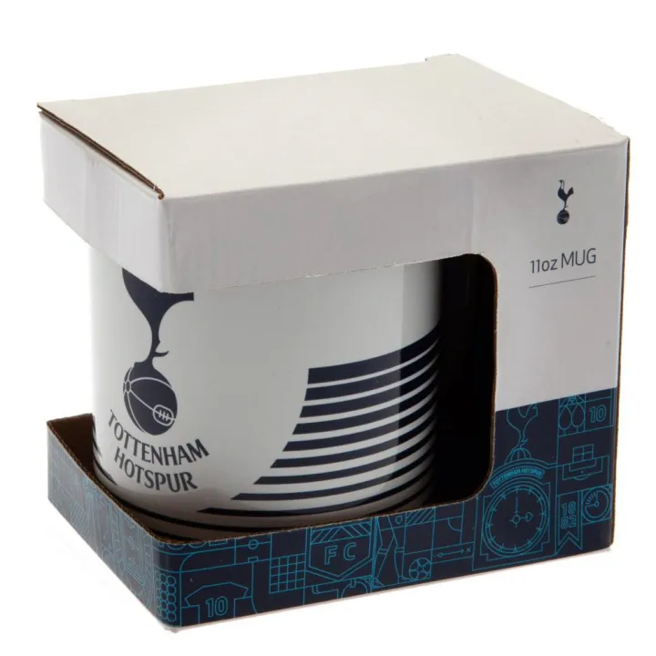 Tottenham Hotspur FC LN керамична чаша – снимка 4